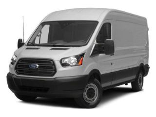 Used 2015 Ford Transit Base in Colorado Springs, Colorado