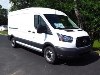 Used 2015 Ford Transit in Tarpon Springs, Florida