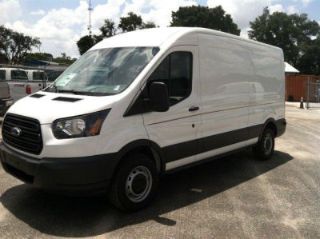 Used 2015 Ford Transit Base in Chiefland, Florida