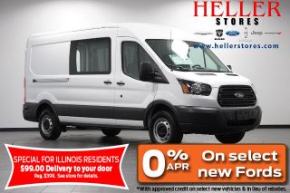 Used 2015 Ford Transit in El Paso, Illinois