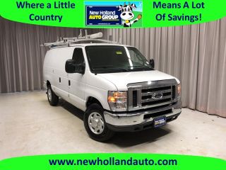 Used 2014 Ford Econoline E-250 in New Holland, Pennsylvania