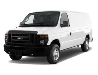Used 2014 Ford Econoline E-250 in Freeport, Illinois
