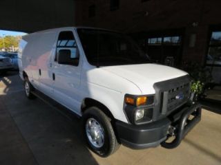 Used 2011 Ford Econoline E-250 in Sylvania, Ohio