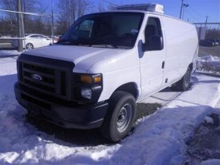 Used 2014 Ford Econoline E-250 in Staten Island, New York