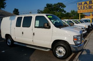 Used 2012 Ford Econoline E-250 in Little Ferry, New Jersey