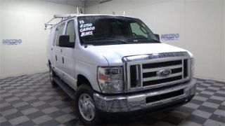 Used 2013 Ford Econoline E-250 in Schenectady, New York