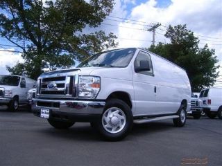 Used 2014 Ford Econoline E-250 in East Rochester, New York