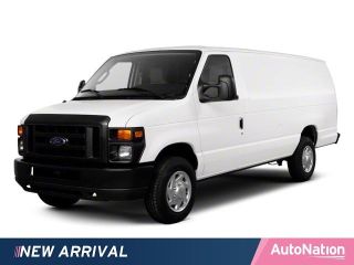 Used 2013 Ford Econoline E-250 in Spring, Texas