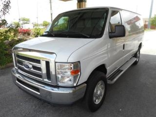 Used 2014 Ford Econoline E-250 in Springfield, Missouri