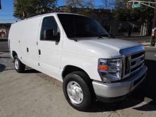 Used 2011 Ford Econoline E-250 in Paterson, New Jersey