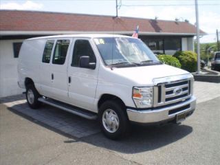 Used 2014 Ford Econoline E-250 in Pine Brook, New Jersey