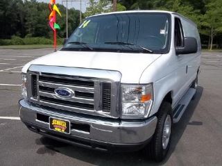 Used 2014 Ford Econoline E-250 in West Haverstraw, New York