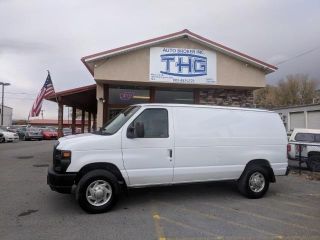 Used 2010 Ford Econoline E-250 in Midvale, Utah