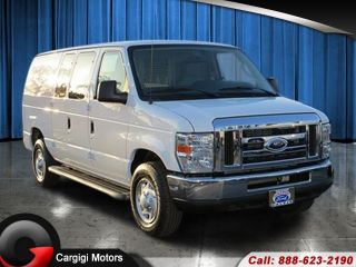 Used 2014 Ford Econoline E-250 in Irvine, California