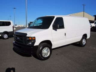 Used 2014 Ford Econoline E-250 in Sugar Hill, Georgia