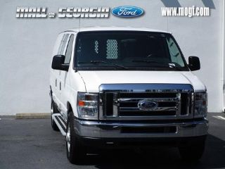 Used 2014 Ford Econoline E-250 in Buford, Georgia