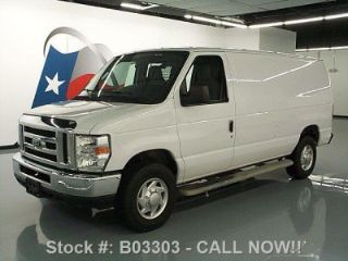 Used 2012 Ford Econoline E-250 in Stafford, Texas
