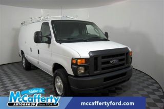 Used 2013 Ford Econoline E-250 in Langhorne, Pennsylvania