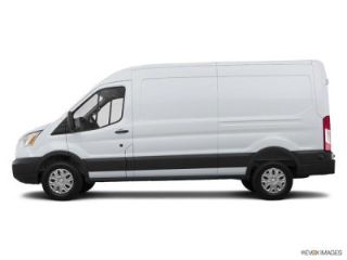 Used 2015 Ford Transit in Grand Rapids, Michigan