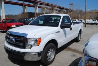 Used 2013 Ford F-150 in Cleveland, Ohio