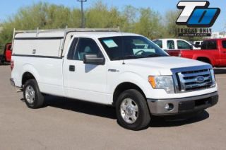 Used 2011 Ford F-150 XLT in Phoenix, Arizona
