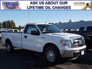 Used 2014 Ford F-150 in Modesto, California