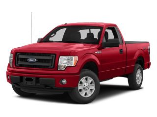 Used 2014 Ford F-150 in Hialeah, Florida