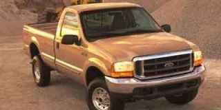 Used 2000 Ford F-250 in Lynnwood, Washington