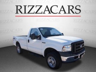 Used 2006 Ford F-250 in Orland Park, Illinois