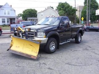 Used 2003 Ford F-250 XLT in Massillon, Ohio