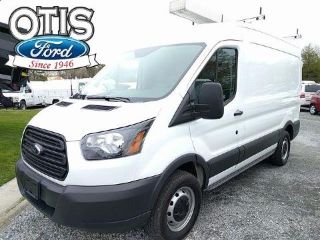 Used 2015 Ford Transit in Quogue, New York