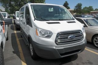 Used 2015 Ford Transit in Lakewood, Colorado