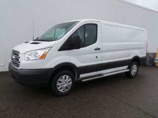 Used 2015 Ford Transit in Southfield, Michigan