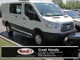 Used 2015 Ford Transit Base in Nashville, Tennessee