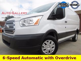 Used 2015 Ford Transit Base in Gainesville, Georgia