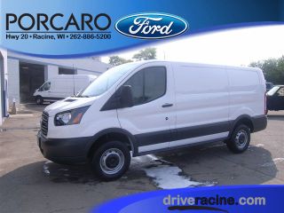 Used 2015 Ford Transit in Racine, Wisconsin