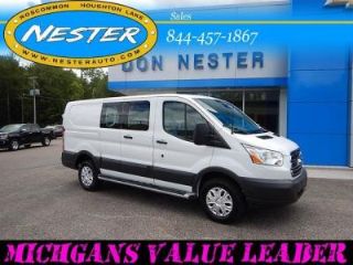 Used 2015 Ford Transit Base in Roscommon, Michigan