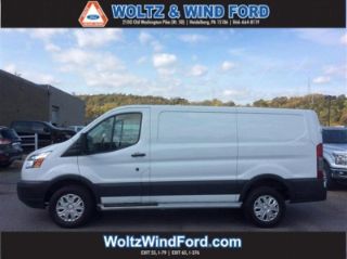 Used 2015 Ford Transit in Heidelberg, Pennsylvania