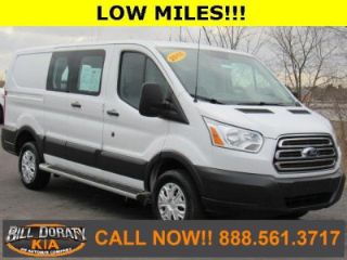 Used 2015 Ford Transit Base in Medina, Ohio