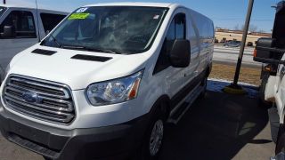 Used 2015 Ford Transit Base in Utica, New York