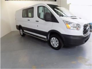Used 2015 Ford Transit Base in Pittsburg, California