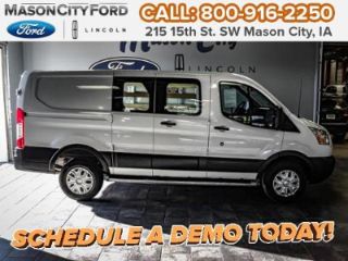 Used 2015 Ford Transit in Mason City, Iowa
