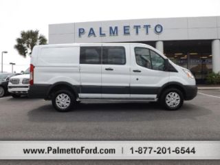 Used 2015 Ford Transit in Charleston, South Carolina