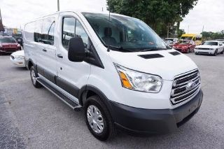 Used 2015 Ford Transit in Maitland, Florida
