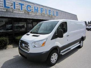 Used 2015 Ford Transit in Litchfield, Connecticut