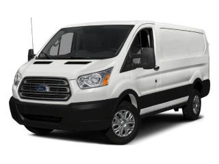 Used 2015 Ford Transit in Tallahassee, Florida