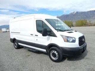 Used 2015 Ford Transit Base in Pleasant Grove, Utah