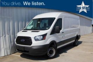 Used 2015 Ford Transit Base in Manvel, Texas
