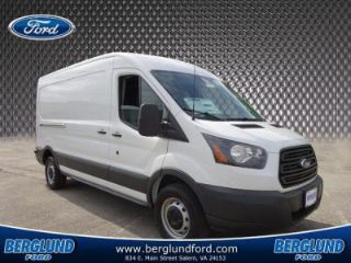 Used 2015 Ford Transit Base in Salem, Virginia