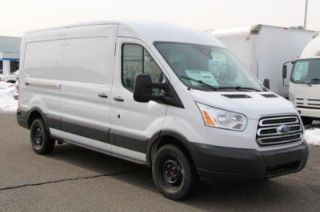 Used 2015 Ford Transit Base in Old Bridge, New Jersey